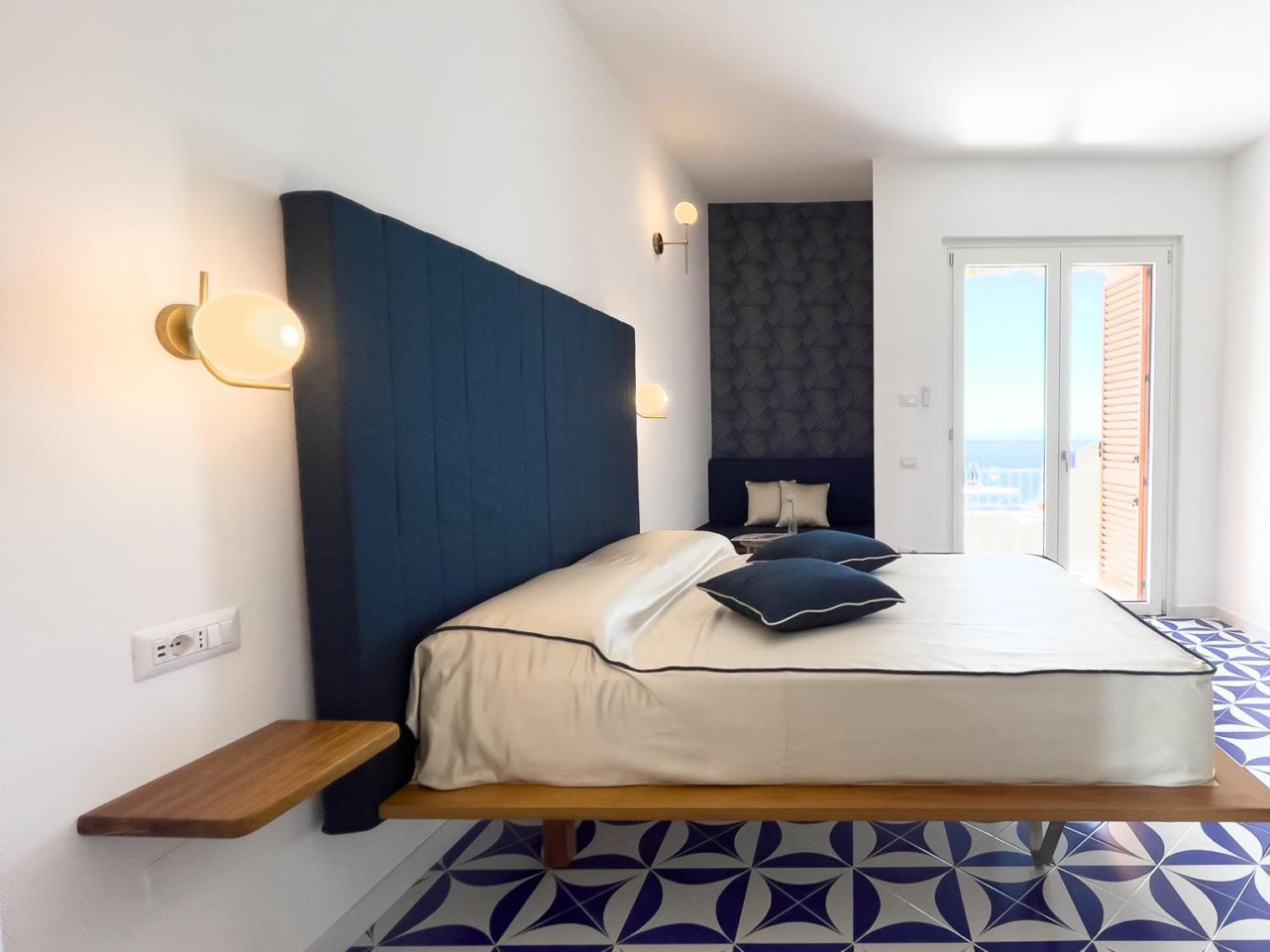 Amalfi Gioia House Lejlighed Eksteriør billede