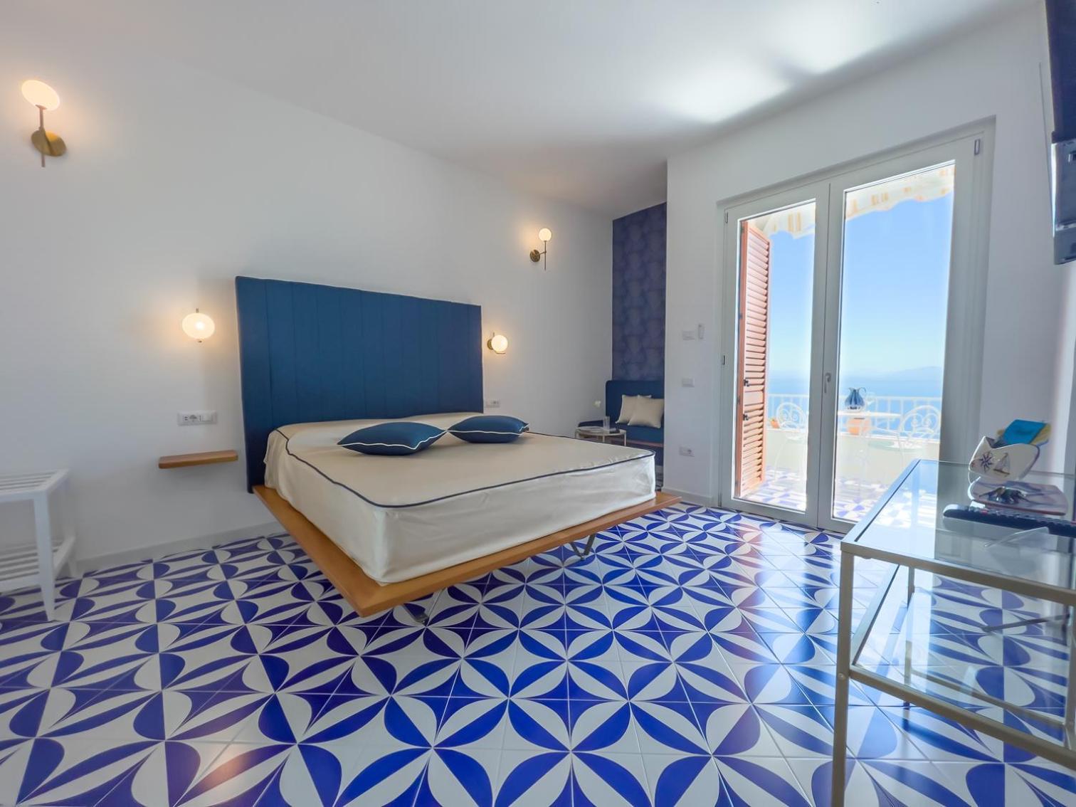 Amalfi Gioia House Lejlighed Eksteriør billede