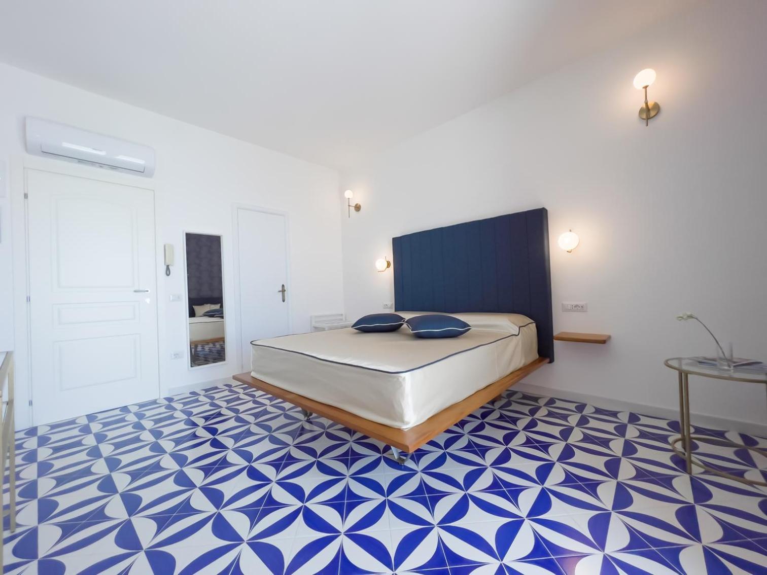 Amalfi Gioia House Lejlighed Eksteriør billede