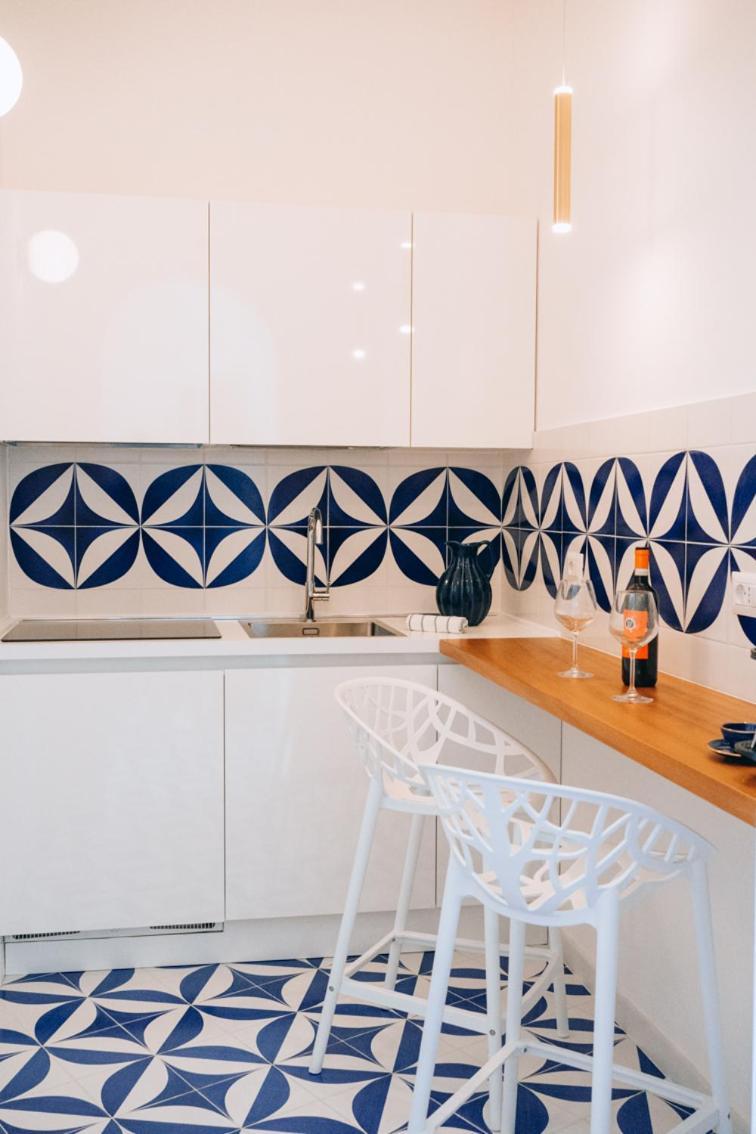 Amalfi Gioia House Lejlighed Eksteriør billede