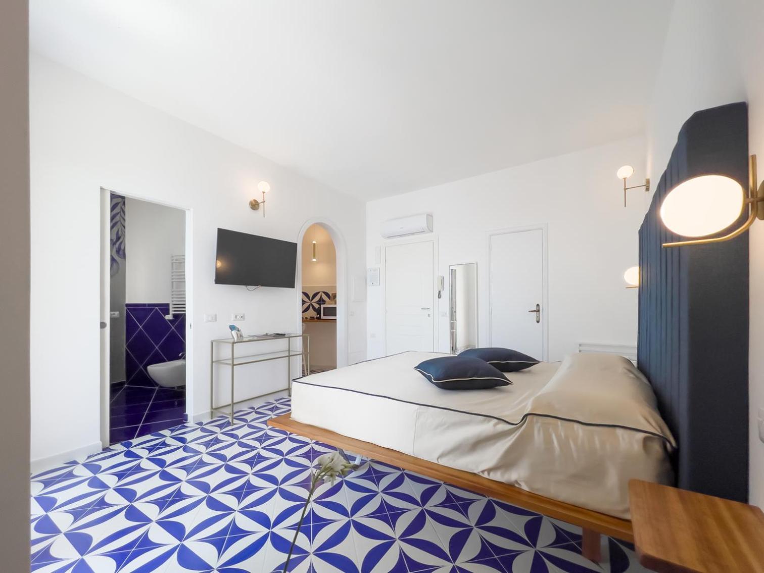 Amalfi Gioia House Lejlighed Eksteriør billede